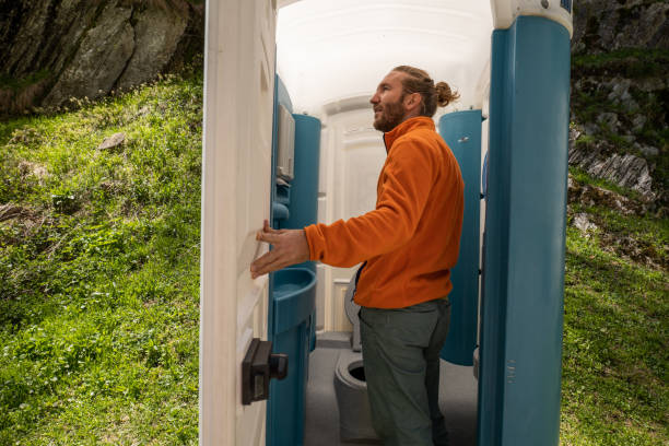 Best Wedding porta potty rental  in Mission, OR