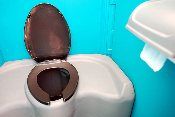 Best Construction site porta potty rental  in Mission, OR