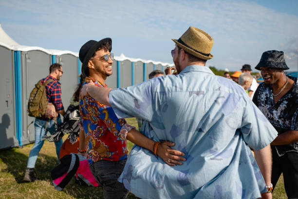 Portable Toilet Options We Offer in Mission, OR