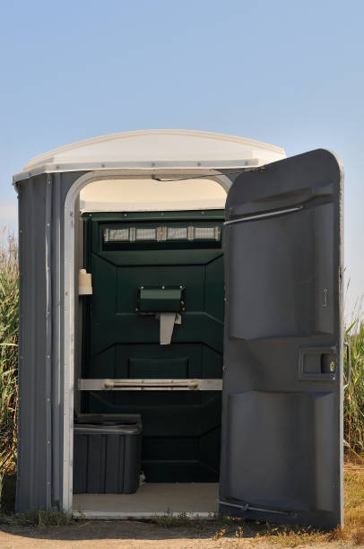 Best Long-term porta potty rental  in Mission, OR