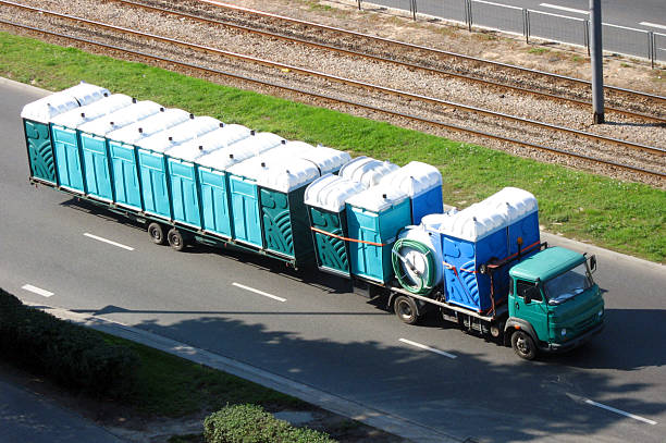 Best Emergency porta potty rental  in Mission, OR
